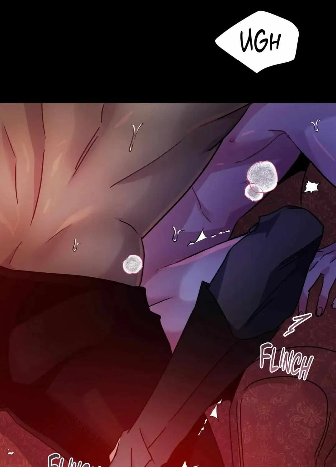 Dark Fall Chapter 30 page 6 - 