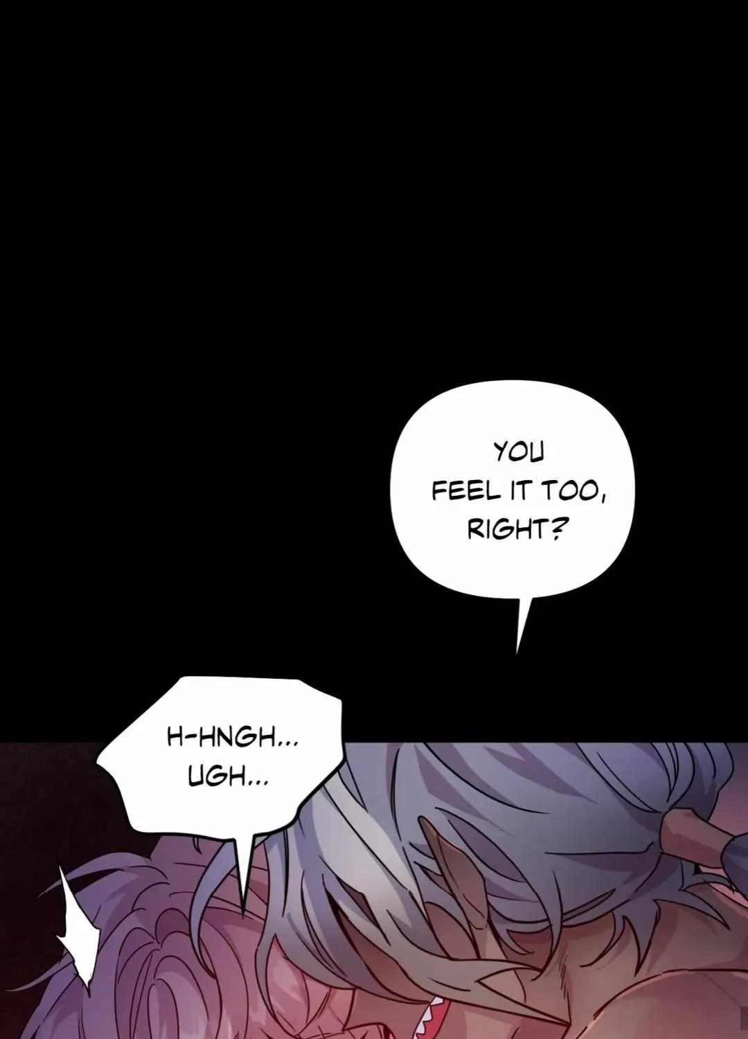 Dark Fall Chapter 30 page 54 - 