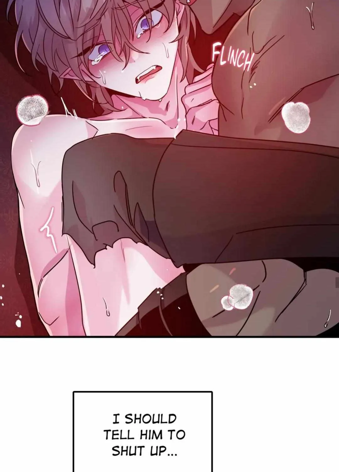 Dark Fall Chapter 30 page 55 - 
