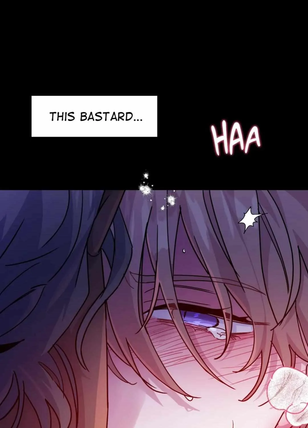 Dark Fall Chapter 30 page 8 - 
