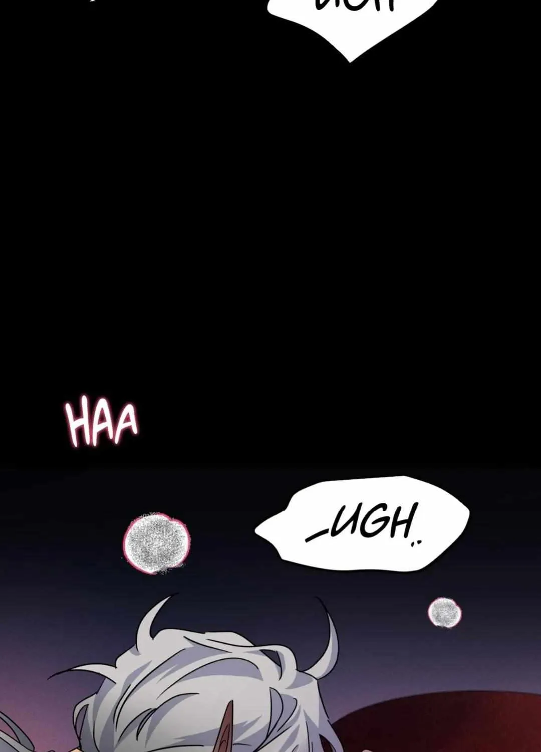 Dark Fall Chapter 30 page 71 - 