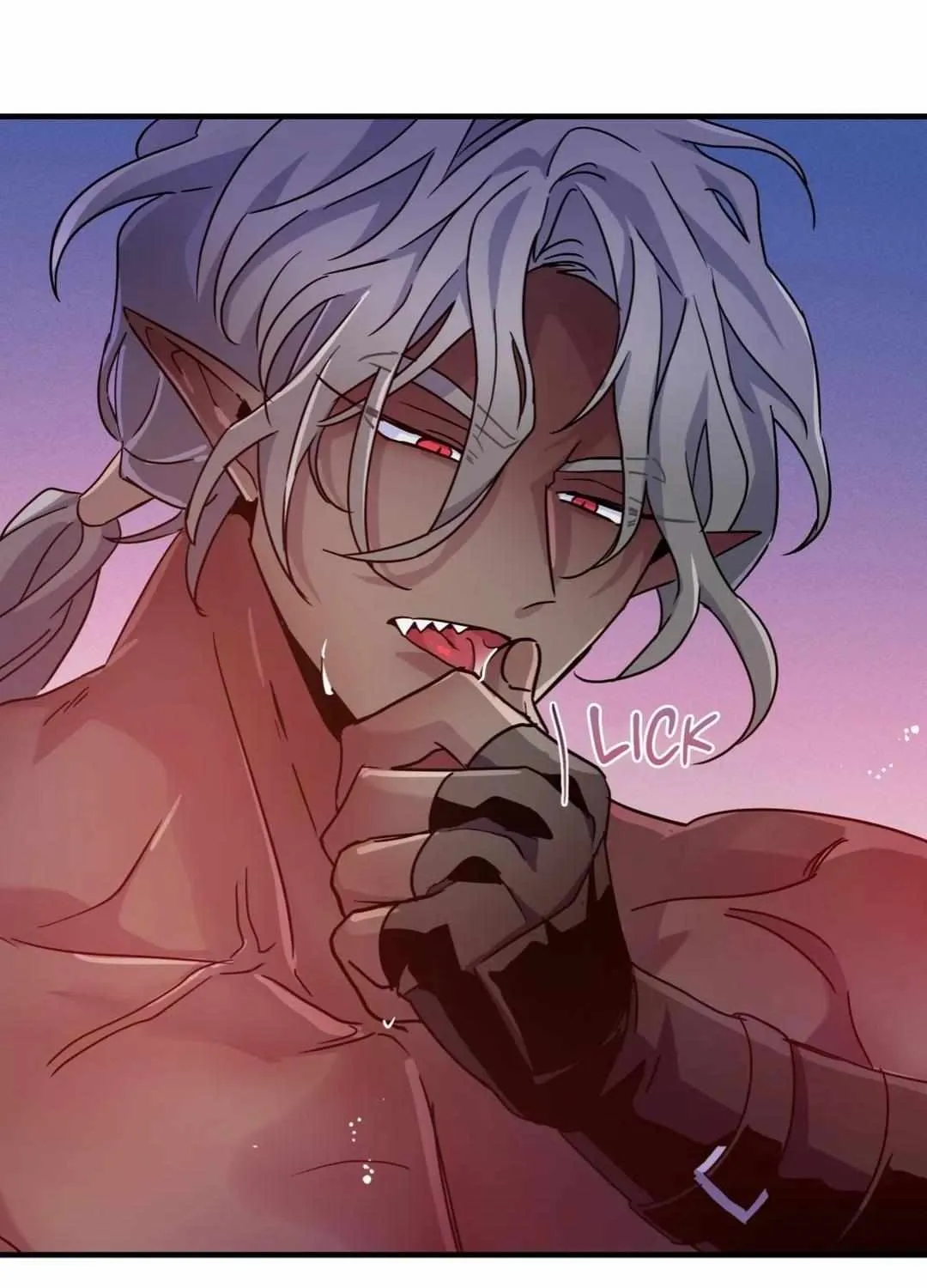 Dark Fall Chapter 30 page 79 - 