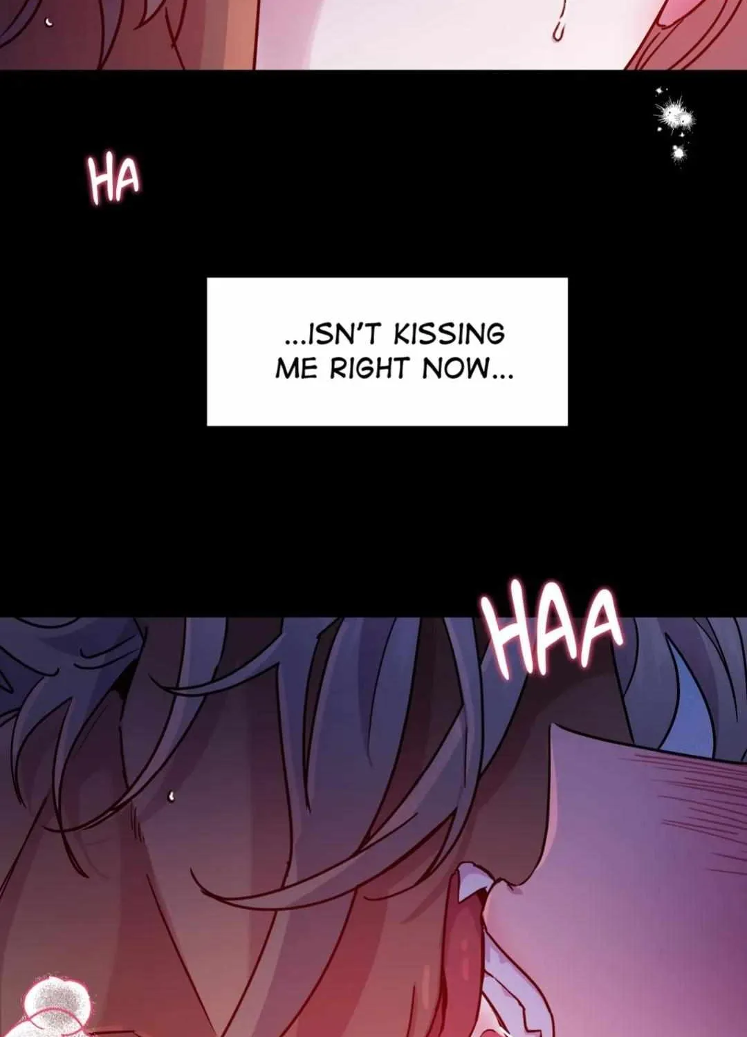 Dark Fall Chapter 30 page 9 - 
