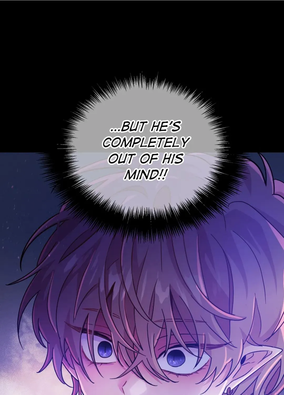 Dark Fall Chapter 31.1 page 11 - 