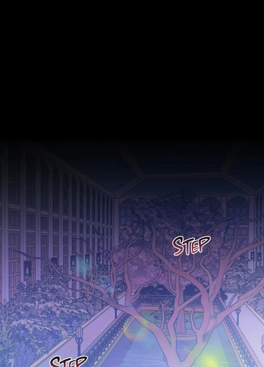 Dark Fall Chapter 31.1 page 107 - 