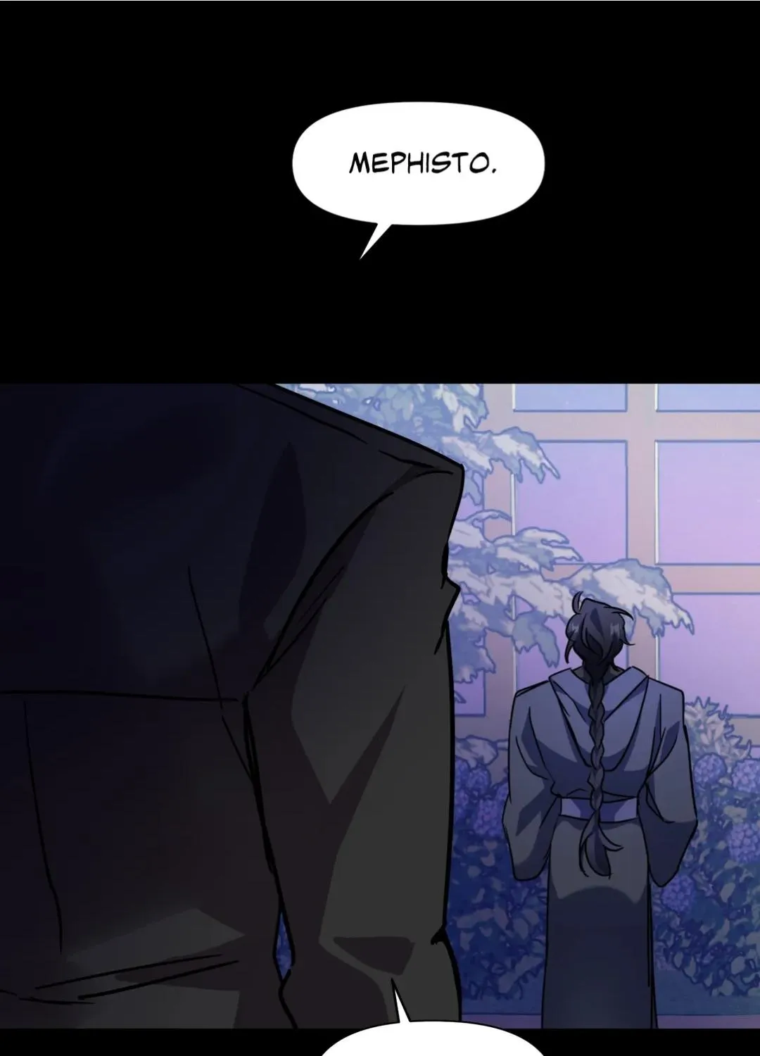Dark Fall Chapter 31.1 page 109 - 