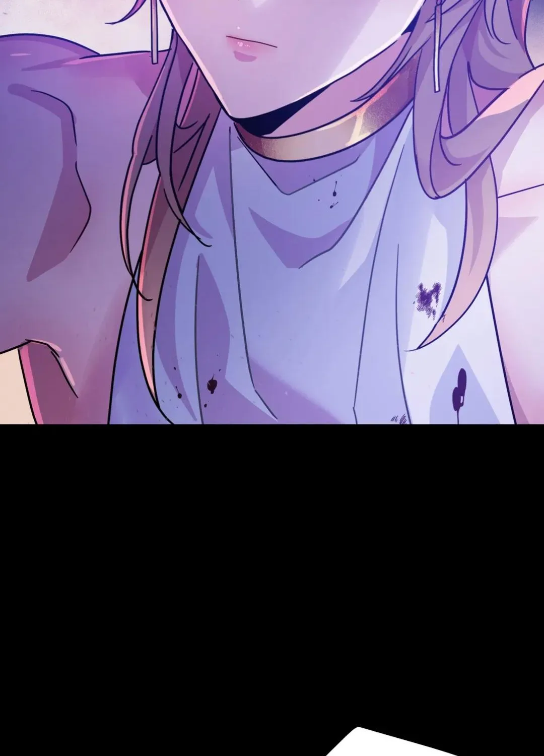 Dark Fall Chapter 31.1 page 12 - 