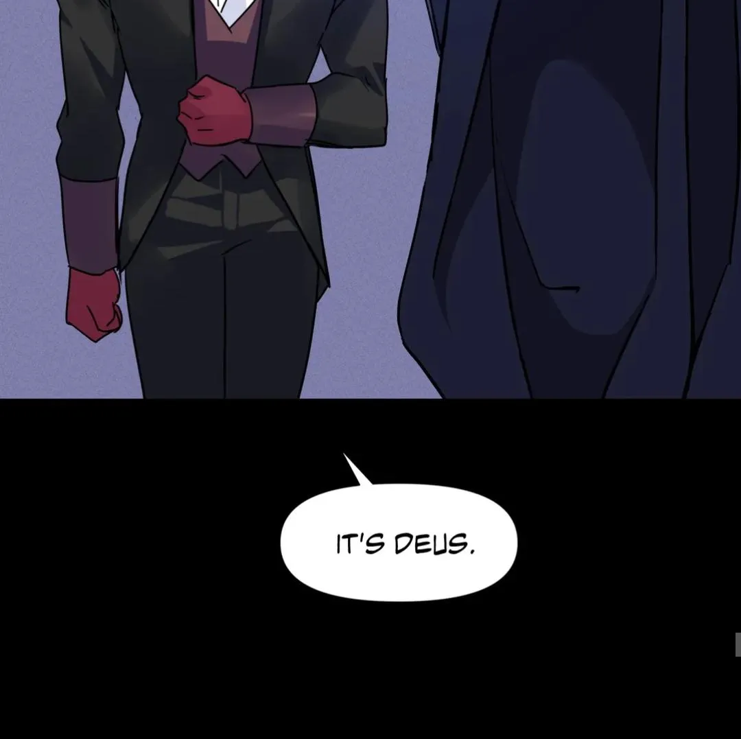 Dark Fall Chapter 31.1 page 111 - 
