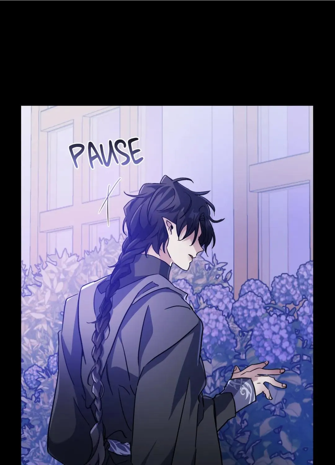 Dark Fall Chapter 31.1 page 112 - 