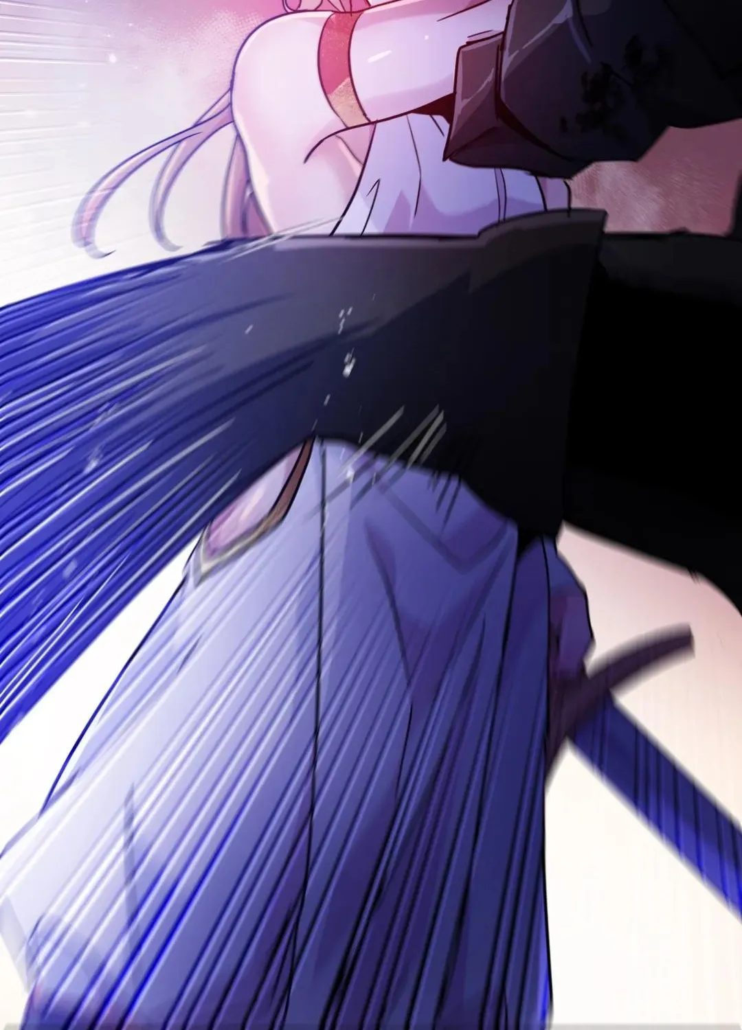Dark Fall Chapter 31.1 page 18 - 
