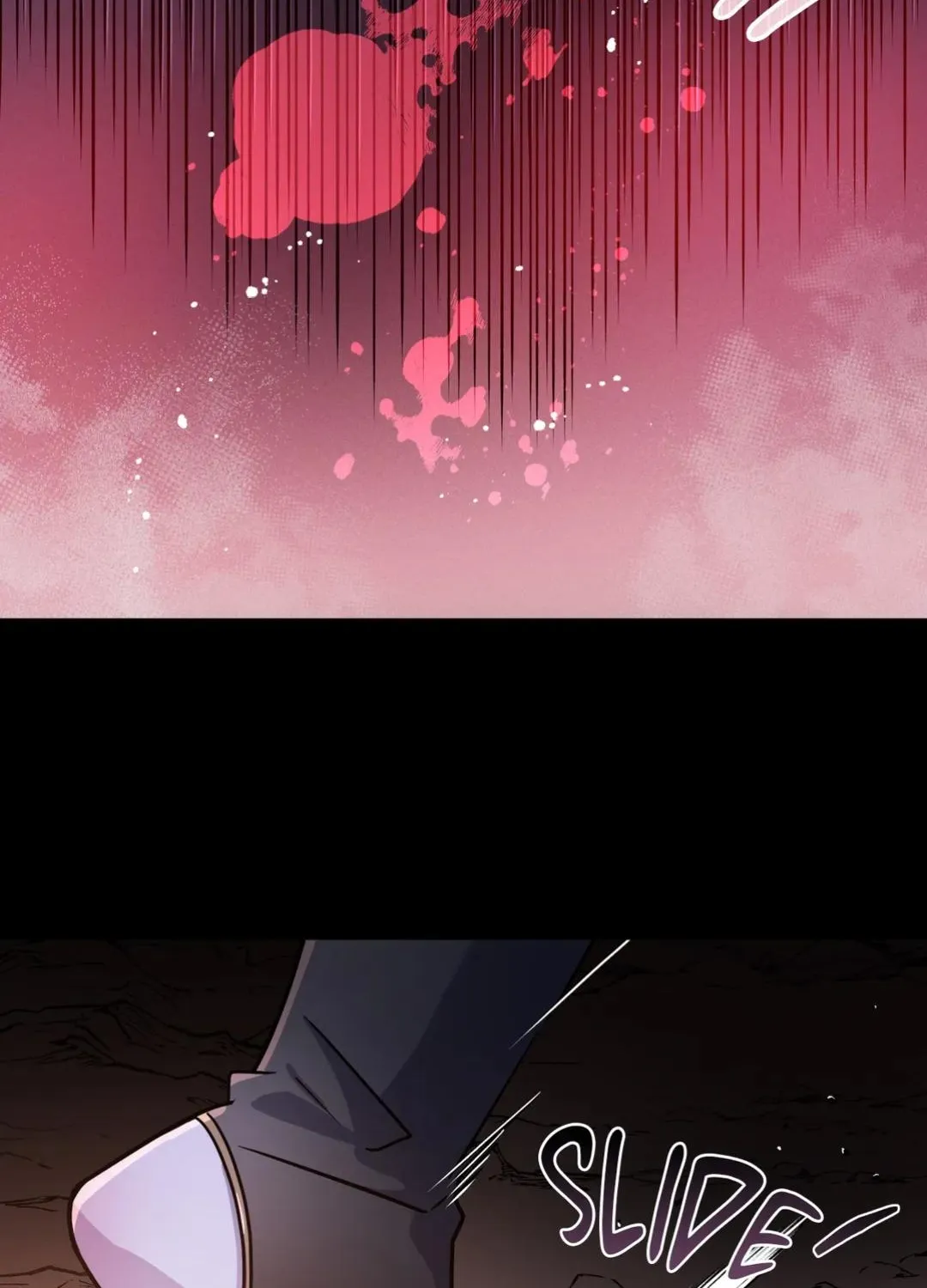 Dark Fall Chapter 31.1 page 21 - 