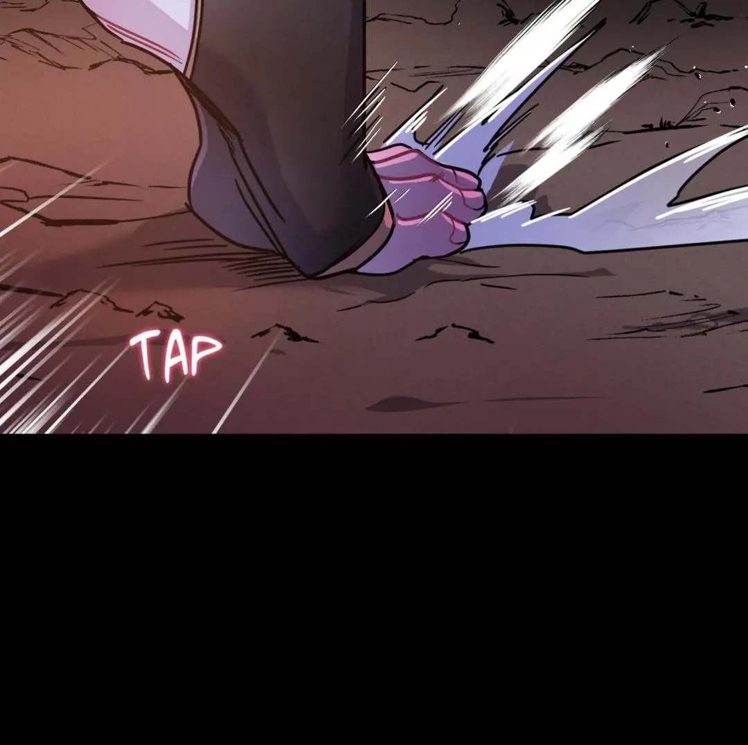 Dark Fall Chapter 31.1 page 22 - 