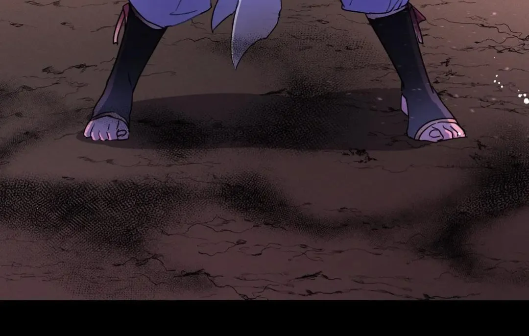 Dark Fall Chapter 31.1 page 24 - 