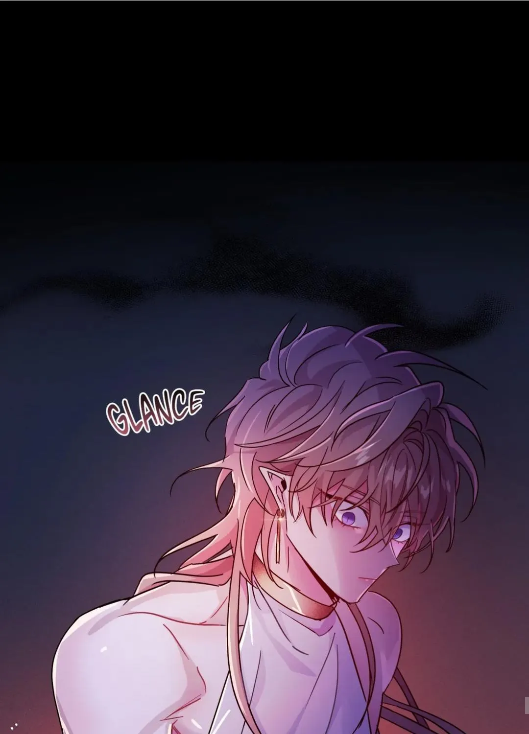 Dark Fall Chapter 31.1 page 25 - 