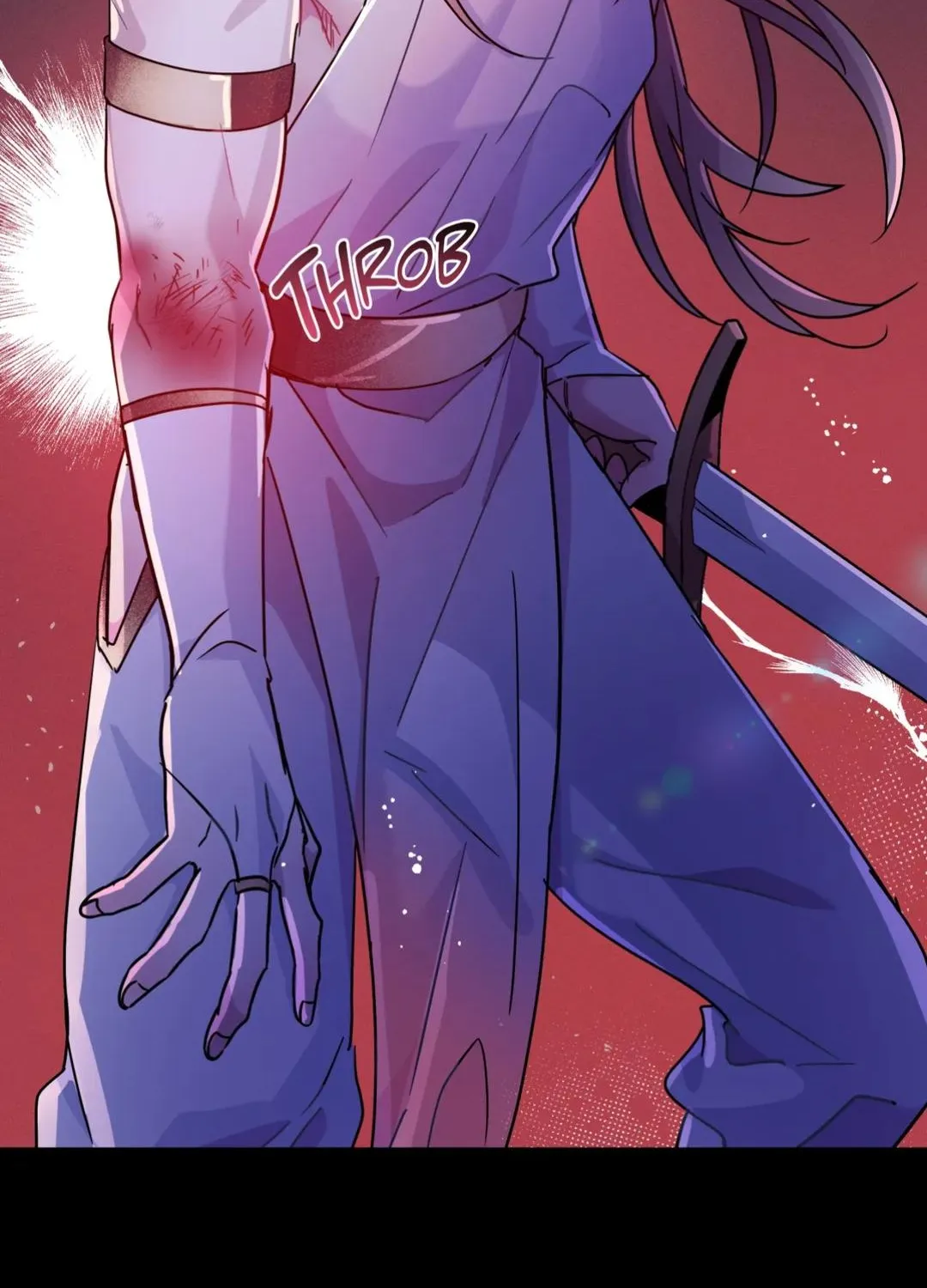 Dark Fall Chapter 31.1 page 26 - 