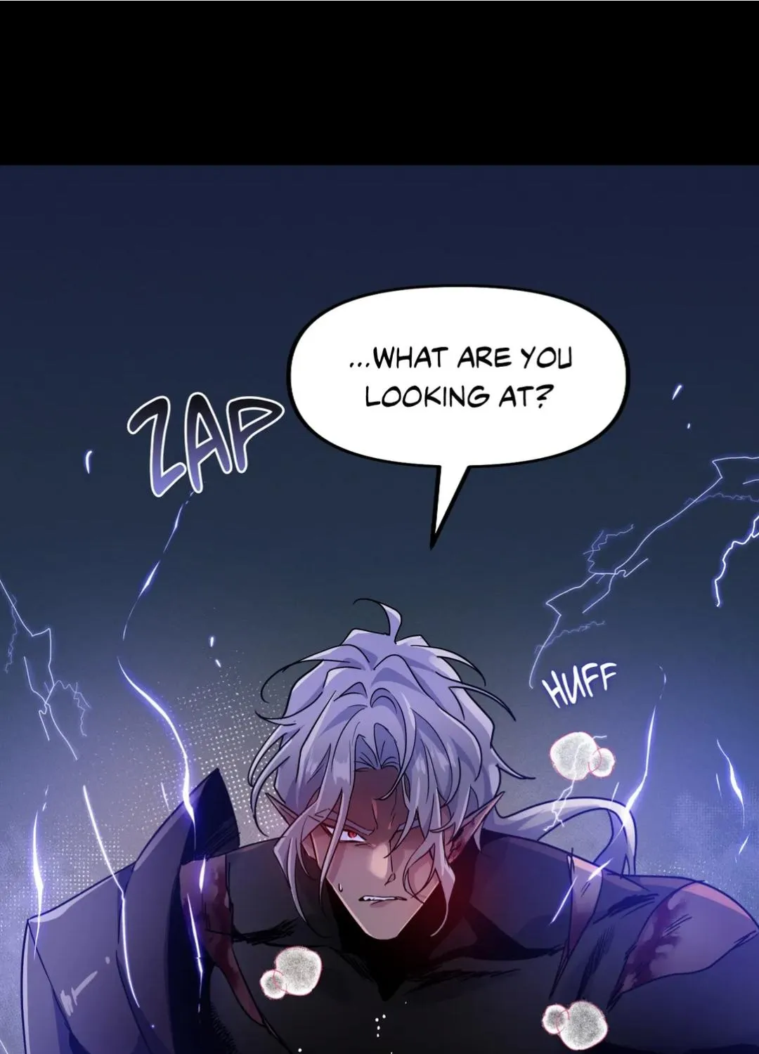 Dark Fall Chapter 31.1 page 30 - 