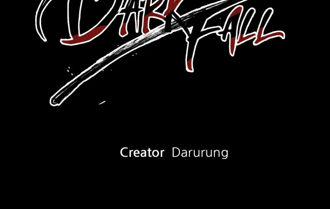 Dark Fall Chapter 31.1 page 4 - 