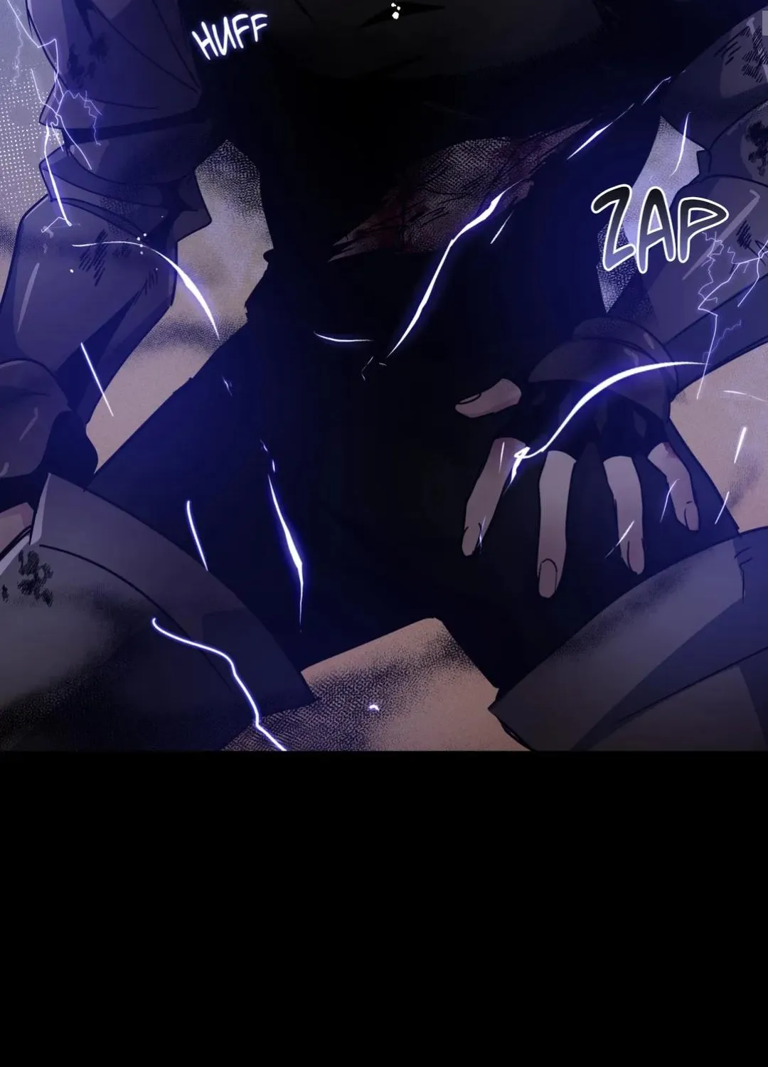 Dark Fall Chapter 31.1 page 31 - 