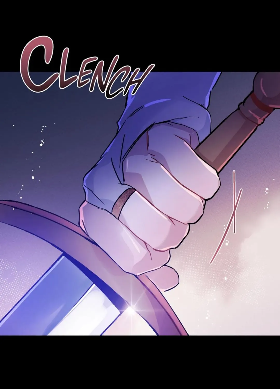 Dark Fall Chapter 31.1 page 33 - 