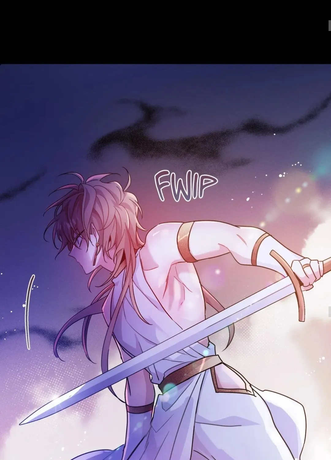 Dark Fall Chapter 31.1 page 34 - 