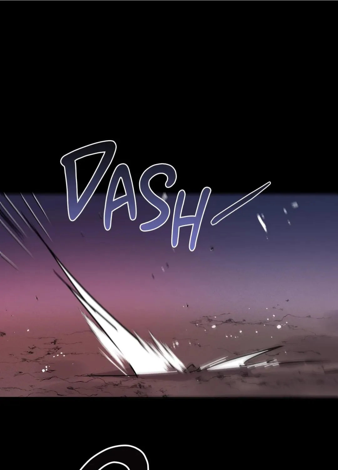 Dark Fall Chapter 31.1 page 36 - 