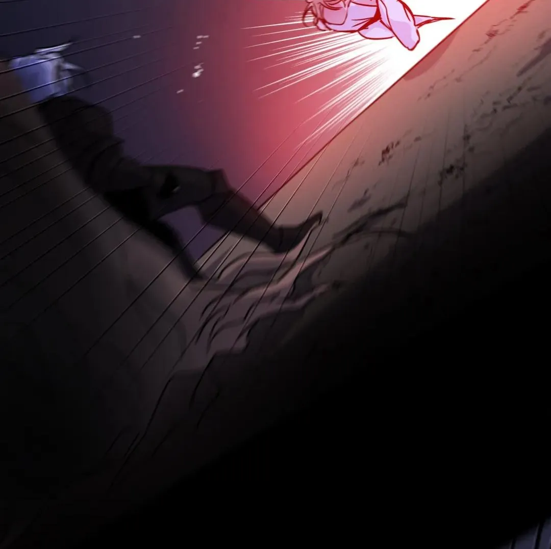 Dark Fall Chapter 31.1 page 38 - 