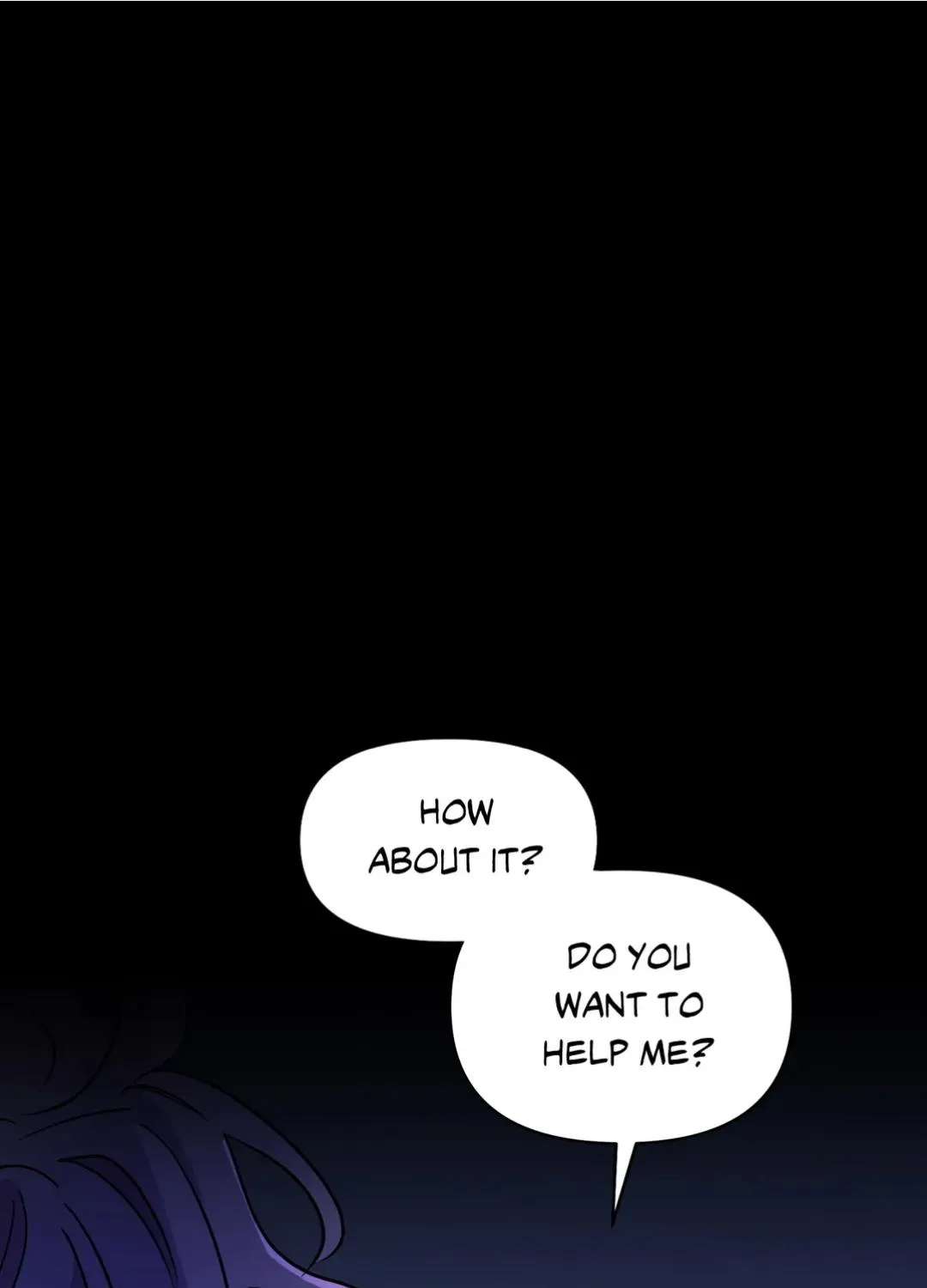Dark Fall Chapter 31.1 page 5 - 