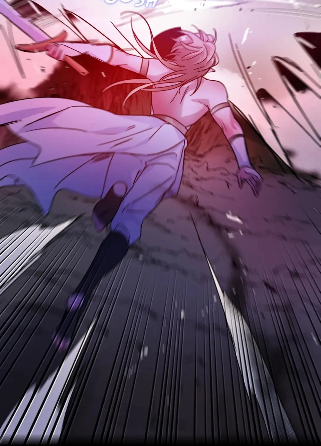 Dark Fall Chapter 31.1 page 43 - 