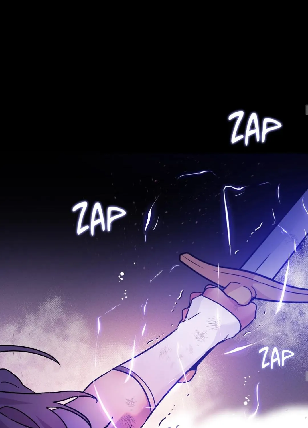 Dark Fall Chapter 31.1 page 50 - 