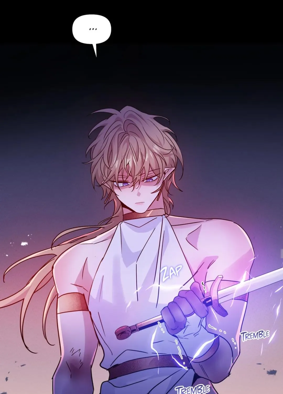 Dark Fall Chapter 31.1 page 52 - 