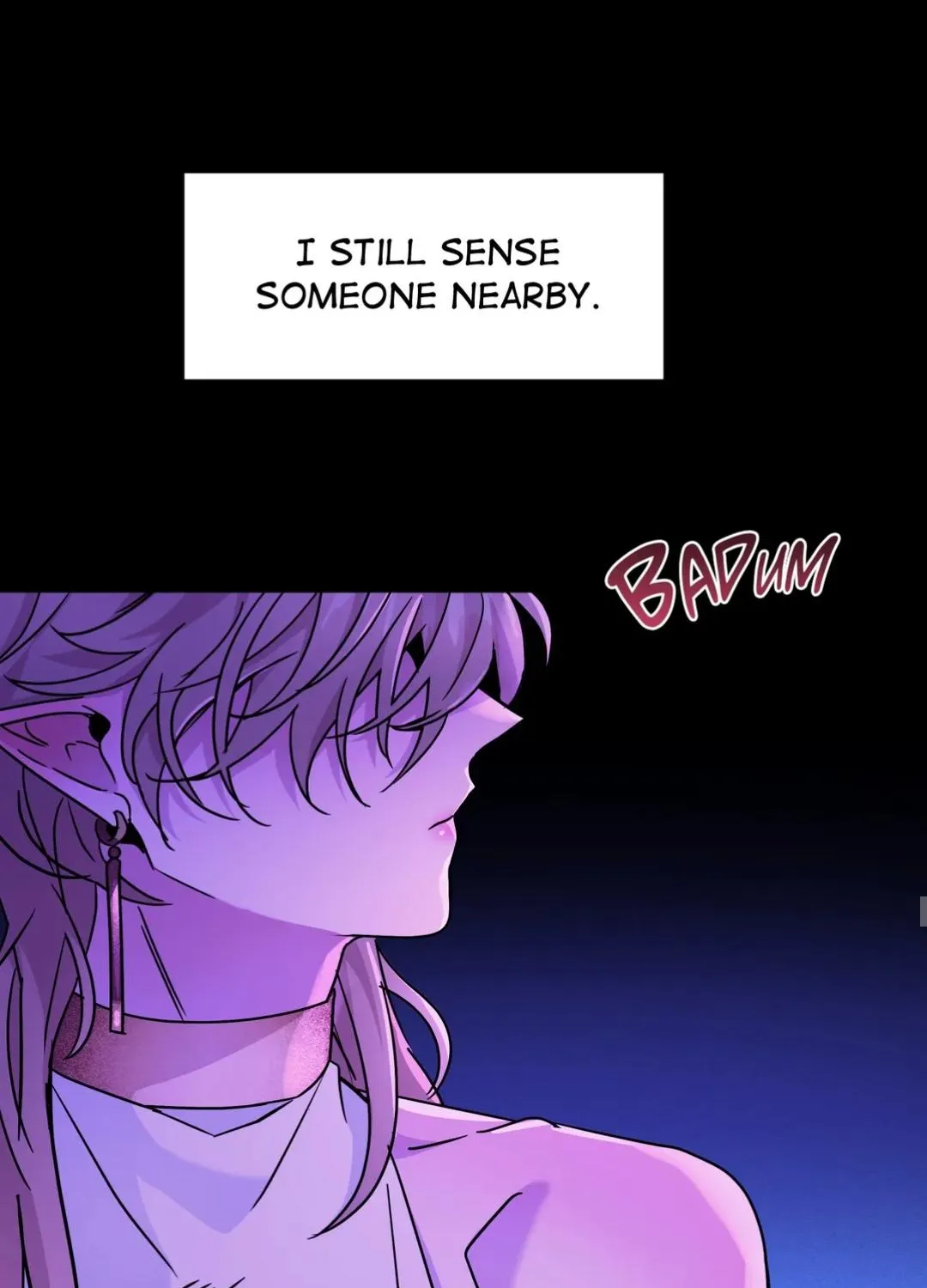 Dark Fall Chapter 31.1 page 57 - 