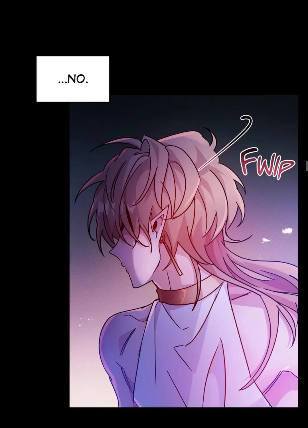 Dark Fall Chapter 31.1 page 60 - 