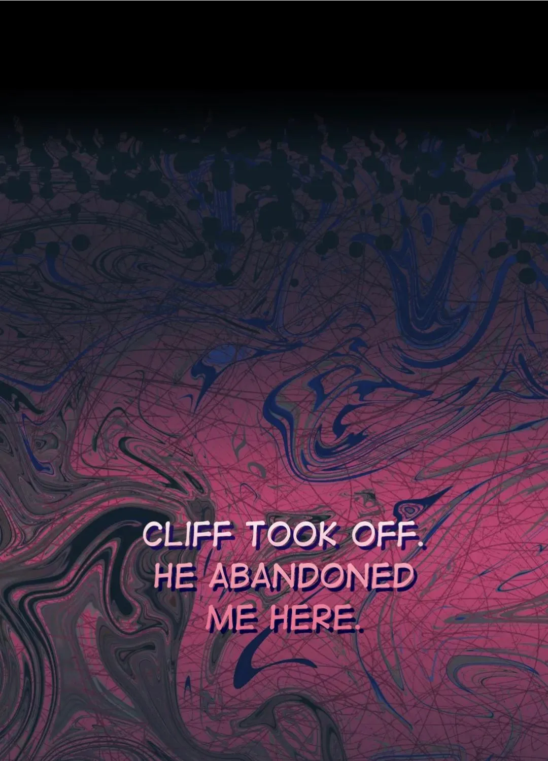 Dark Fall Chapter 31.1 page 69 - 