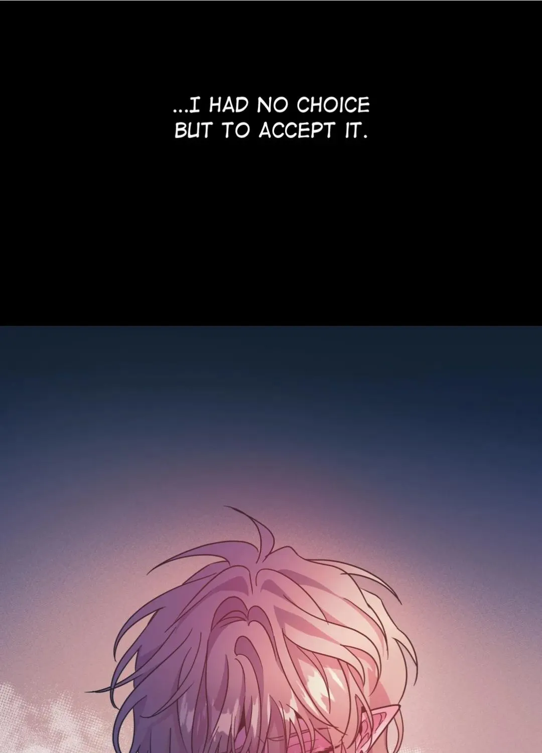 Dark Fall Chapter 31.1 page 72 - 