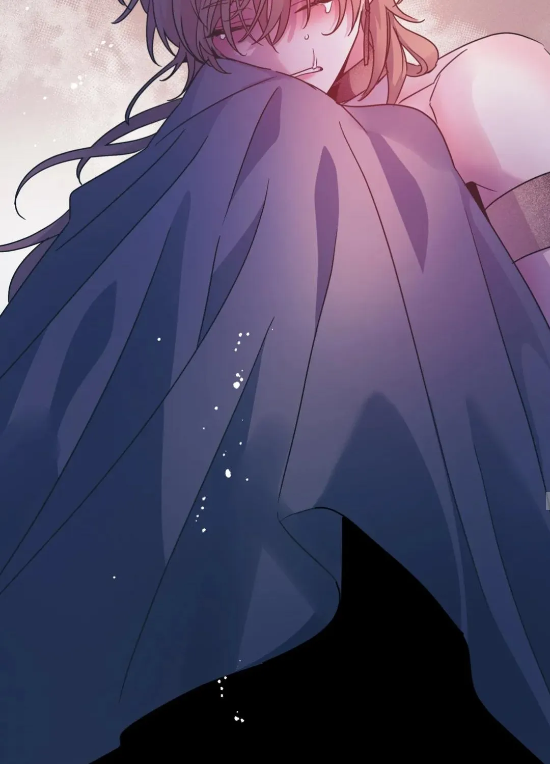 Dark Fall Chapter 31.1 page 73 - 