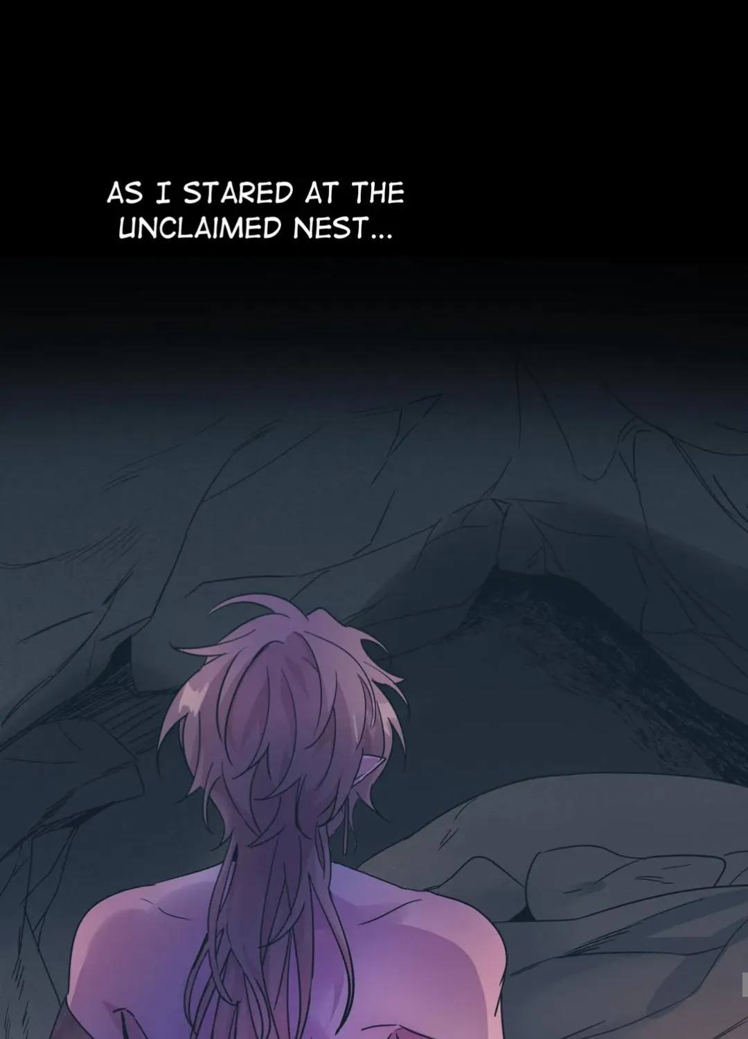 Dark Fall Chapter 31.1 page 79 - 