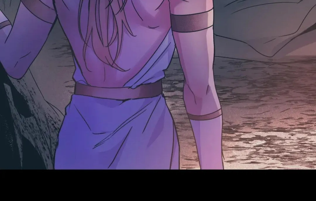 Dark Fall Chapter 31.1 page 80 - 