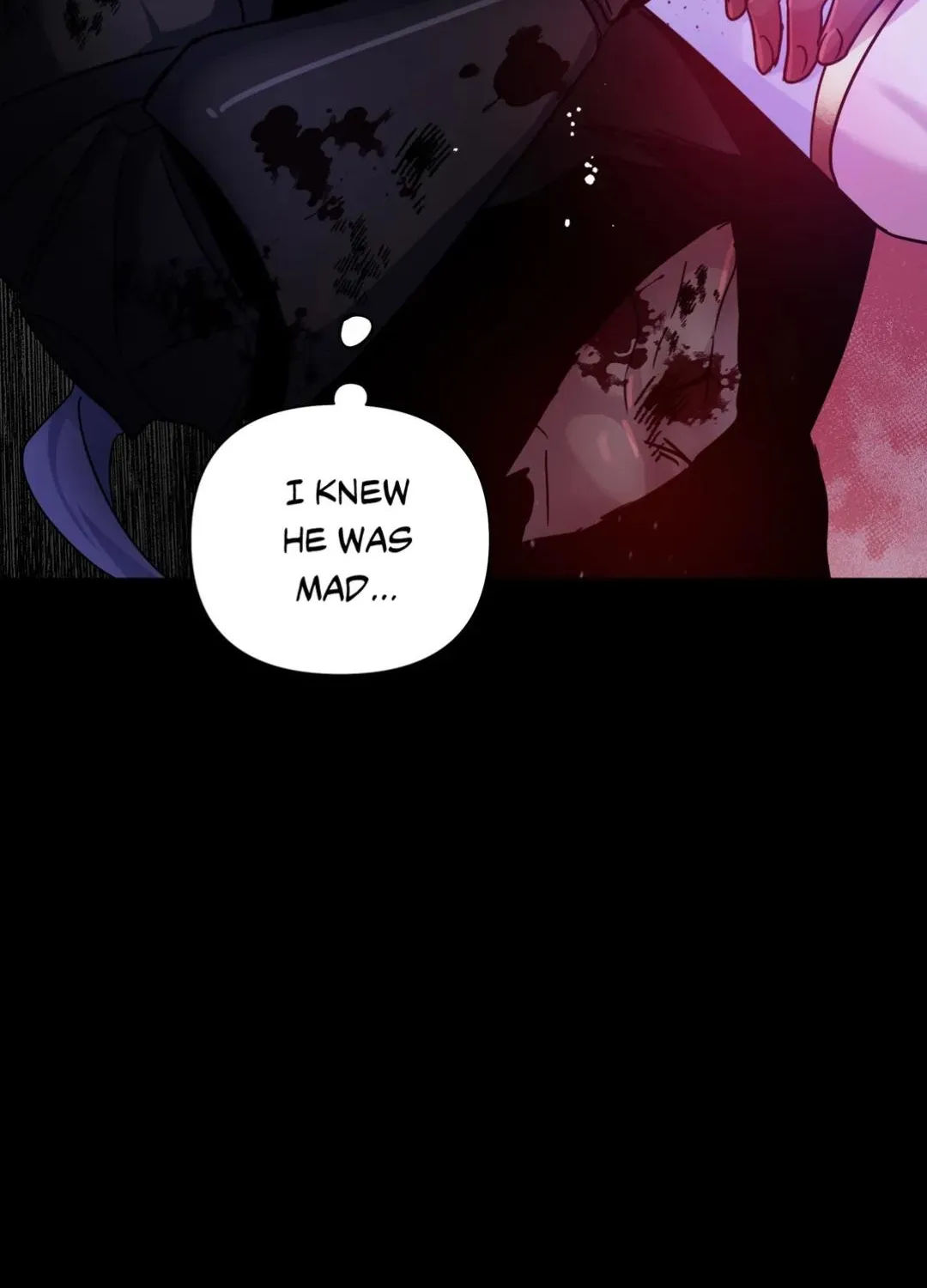 Dark Fall Chapter 31.1 page 9 - 