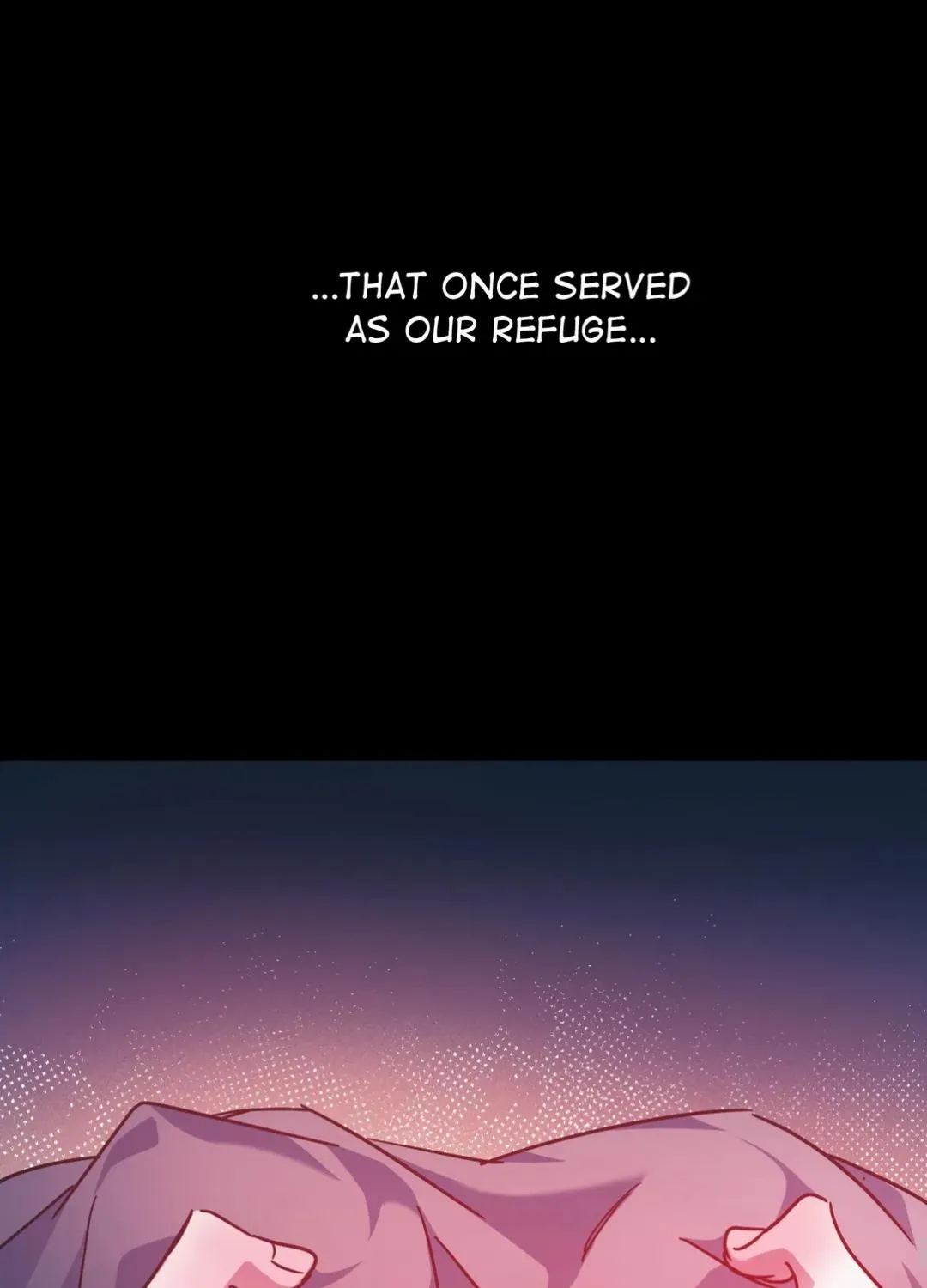 Dark Fall Chapter 31.1 page 81 - 