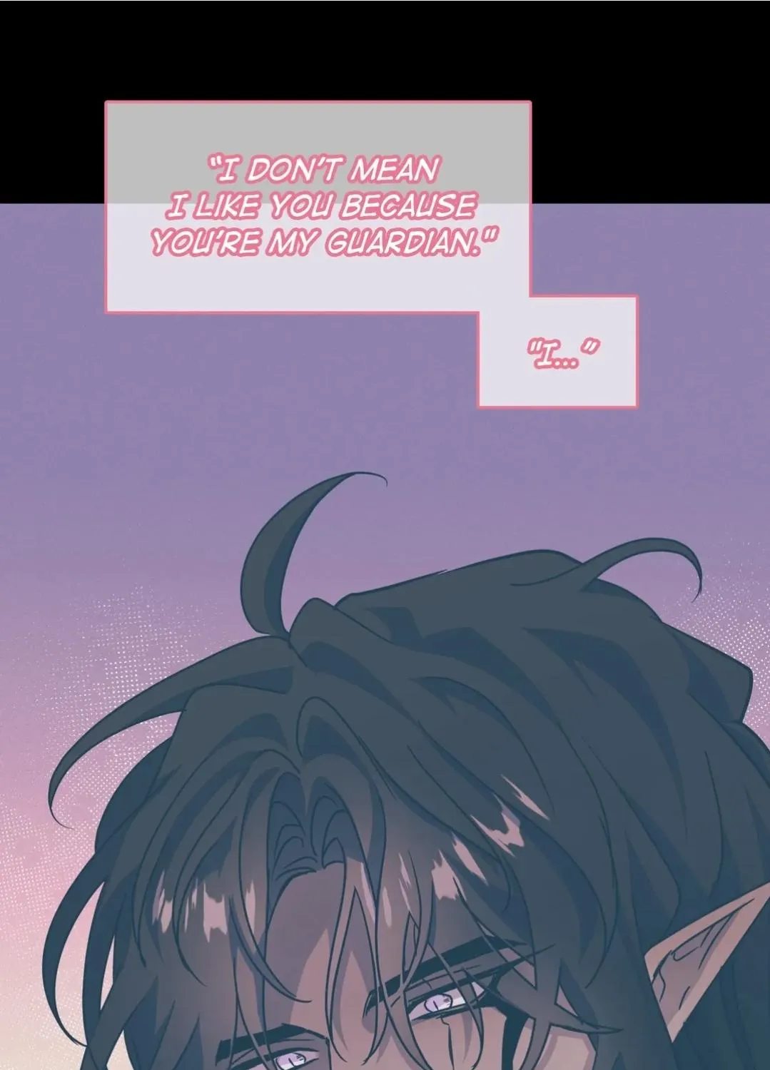 Dark Fall Chapter 31.1 page 86 - 