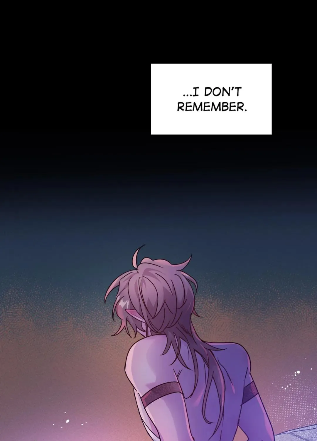 Dark Fall Chapter 31.1 page 92 - 