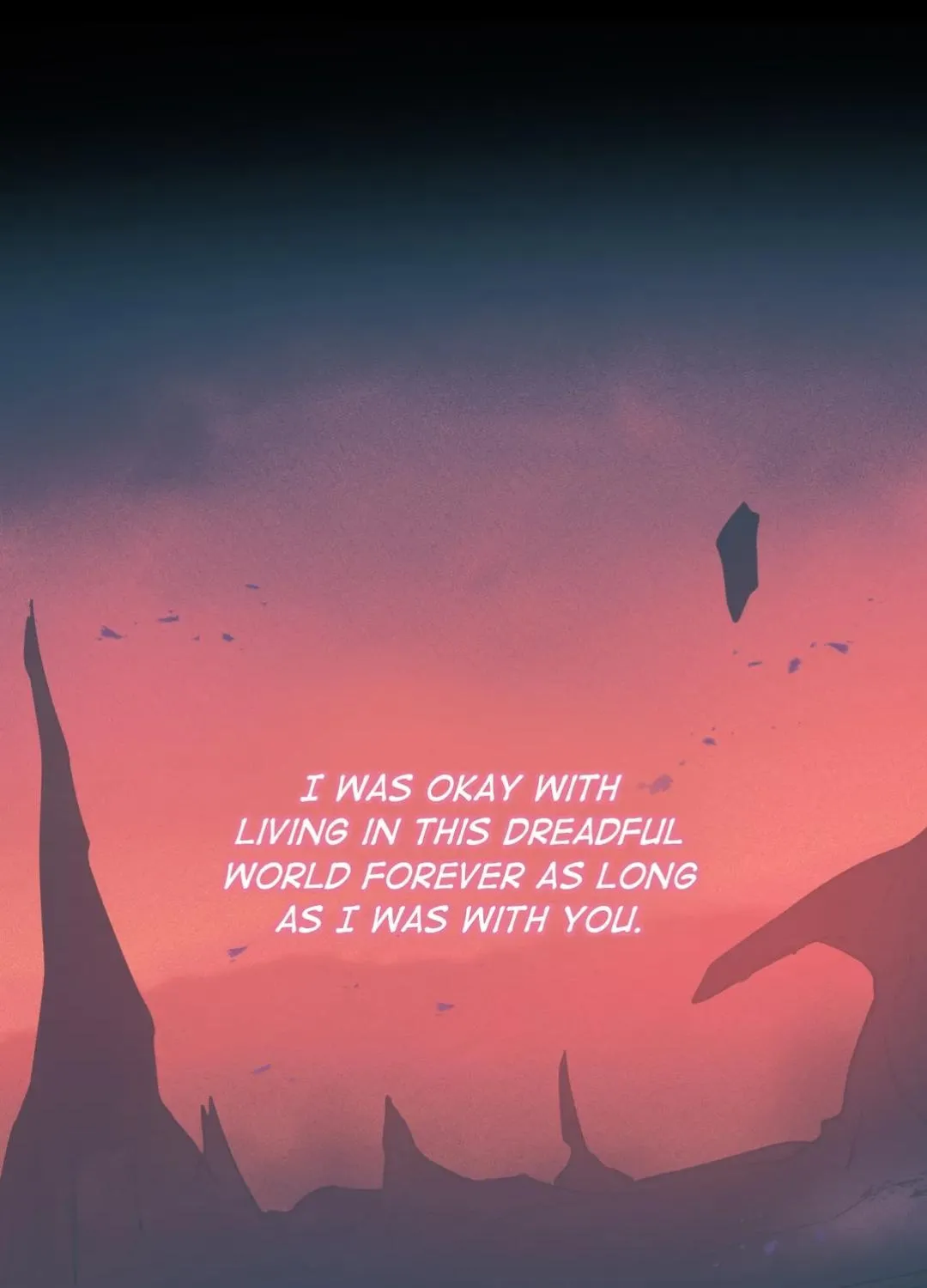Dark Fall Chapter 31.1 page 94 - 