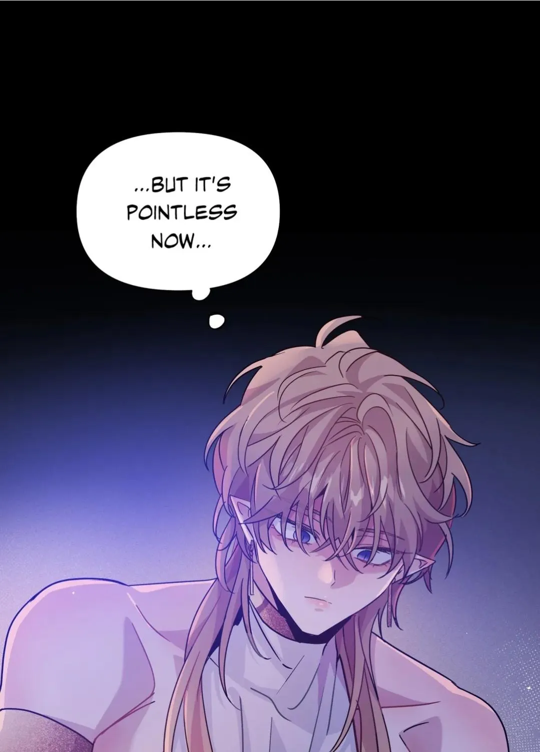 Dark Fall Chapter 31.1 page 98 - 
