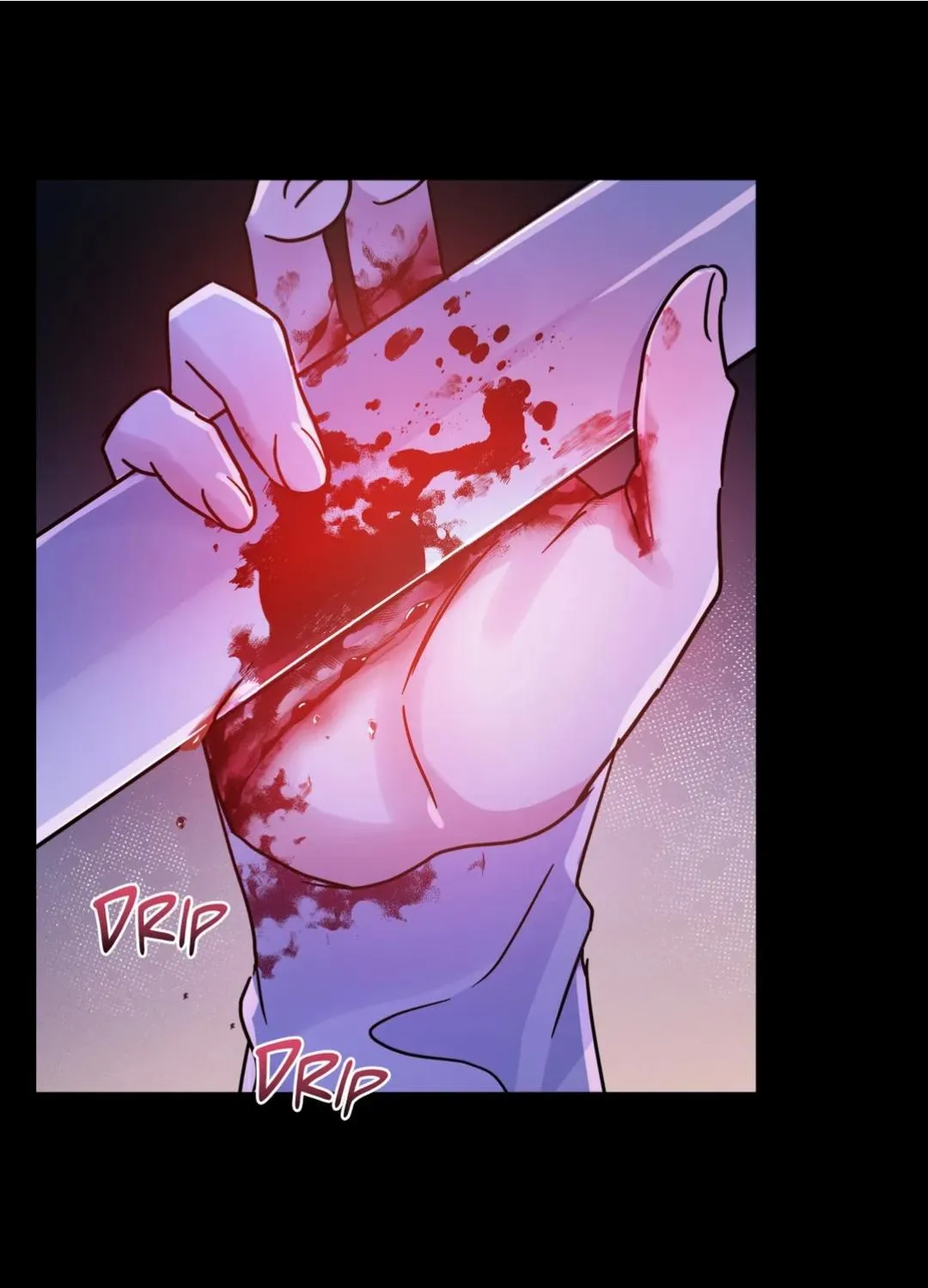 Dark Fall Chapter 31.1 page 100 - 