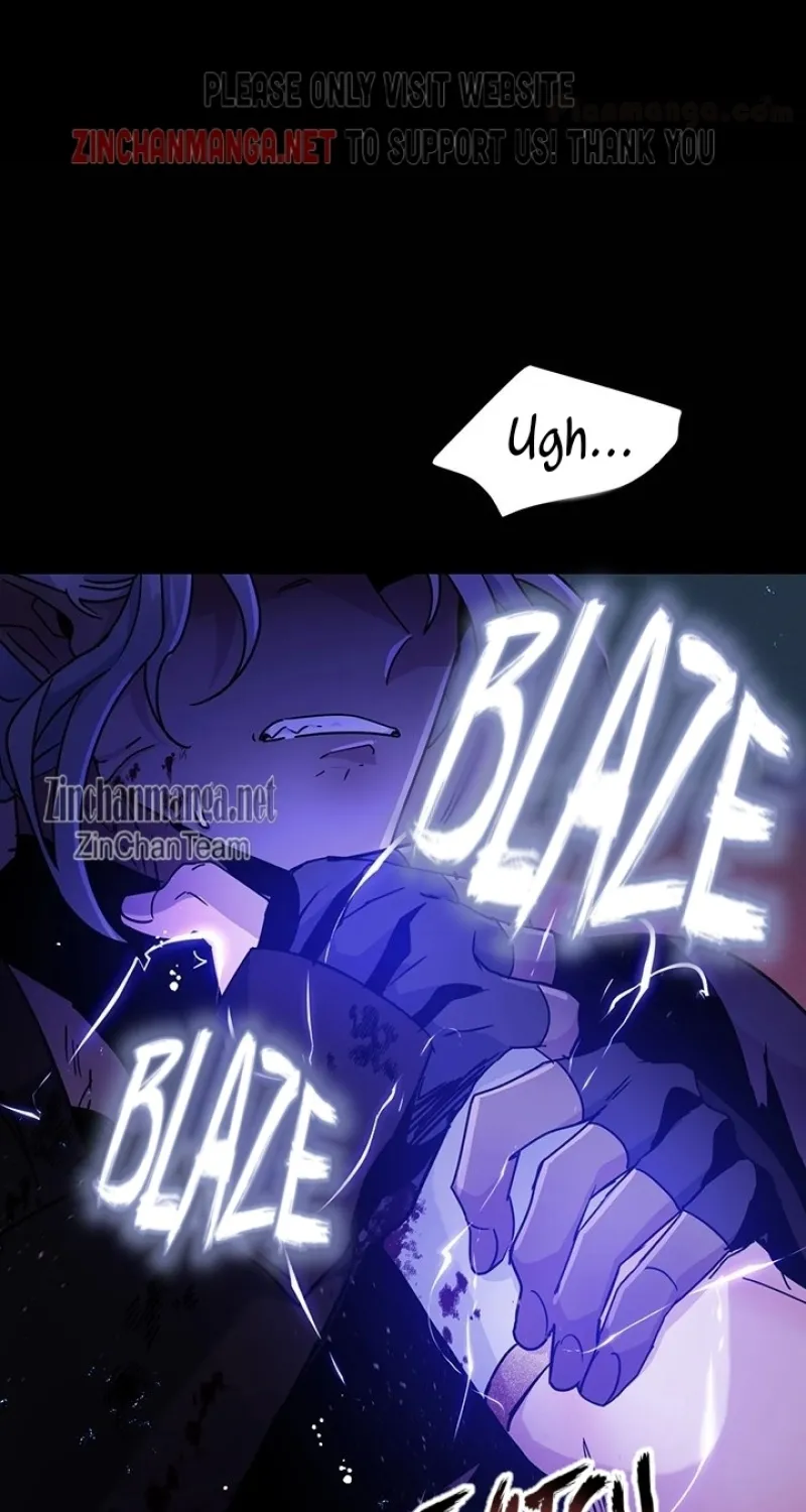 Dark Fall Chapter 31 page 11 - 