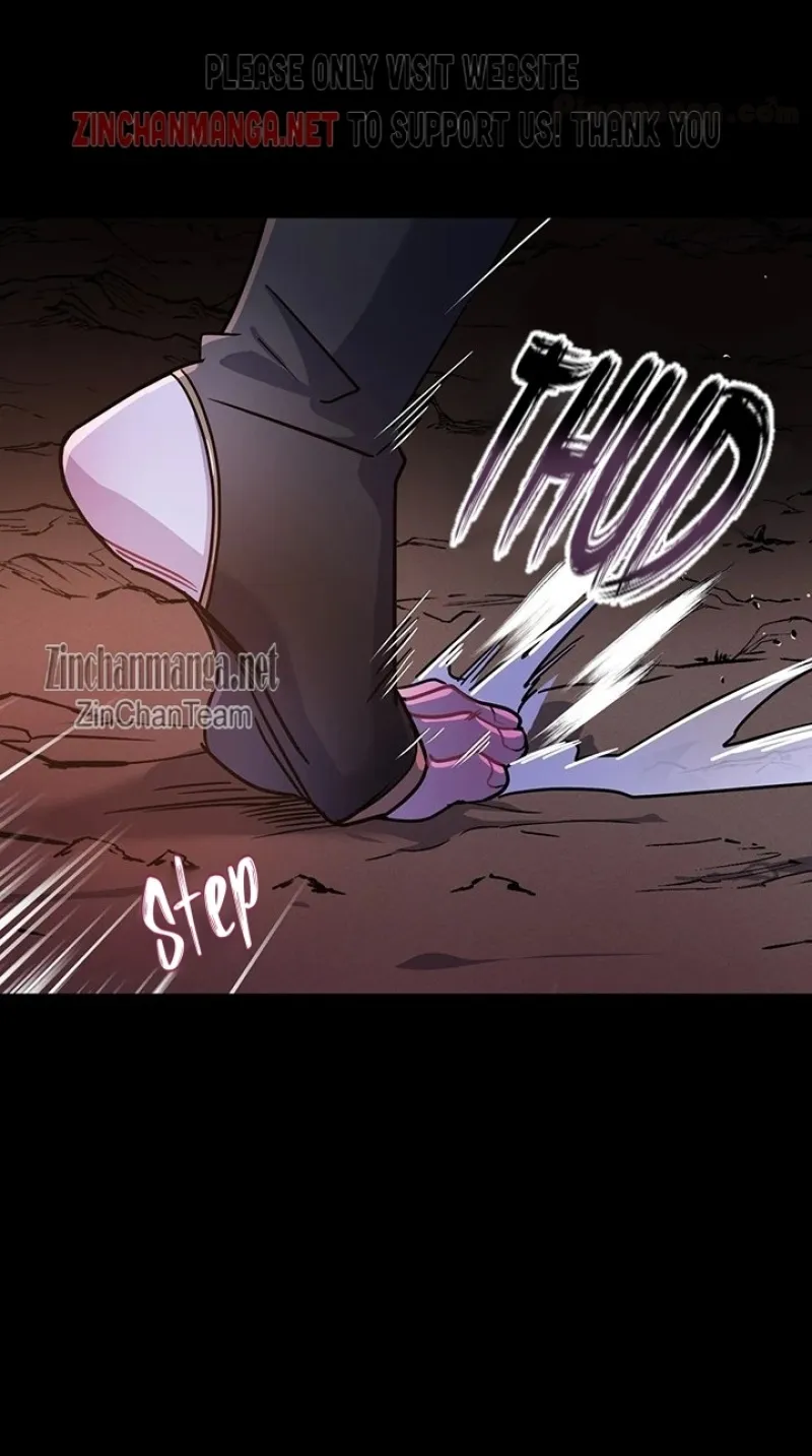 Dark Fall Chapter 31 page 17 - 