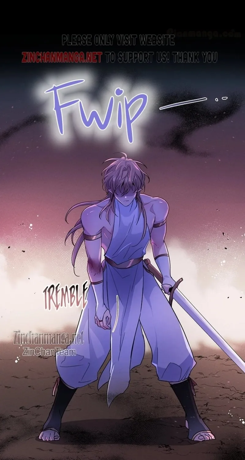 Dark Fall Chapter 31 page 20 - 
