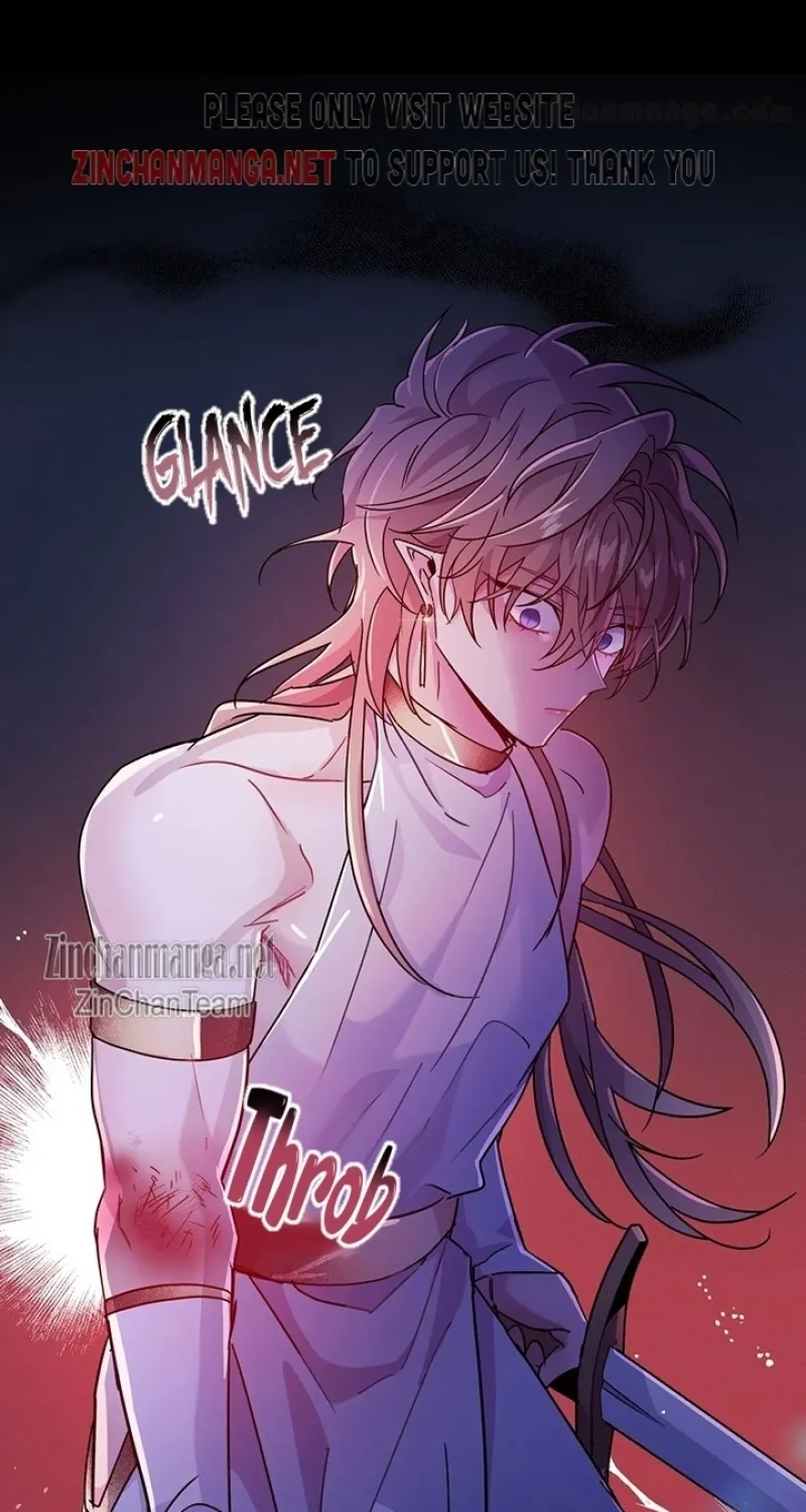 Dark Fall Chapter 31 page 22 - 