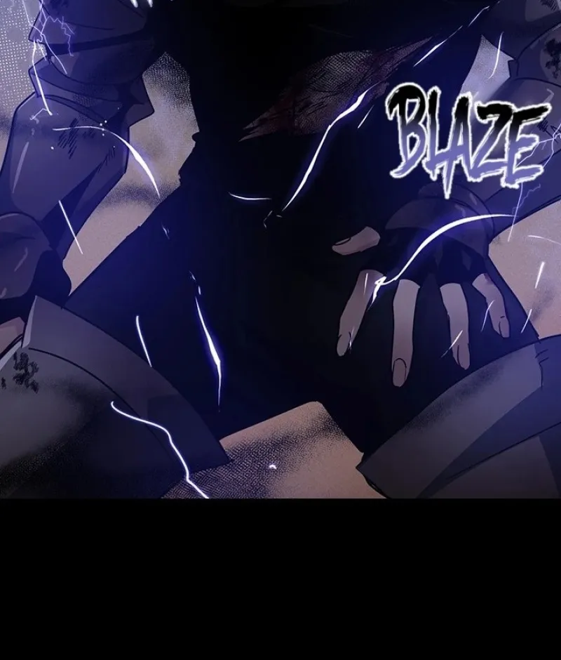 Dark Fall Chapter 31 page 27 - 