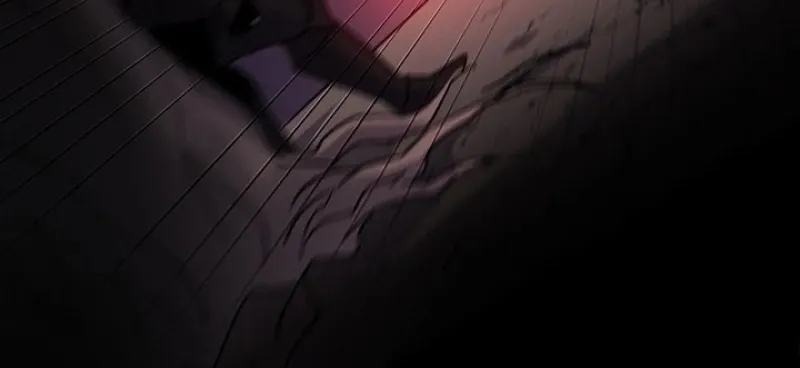 Dark Fall Chapter 31 page 32 - 